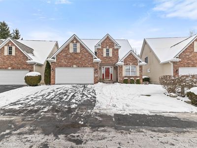 6166 Natures Cv, Grand Blanc, MI, 48439