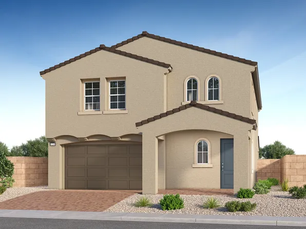 11817 Songbird Hill Ave, Las Vegas, NV 89138