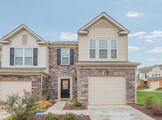 4115 Park South Station Blvd, Charlotte, NC 28210
