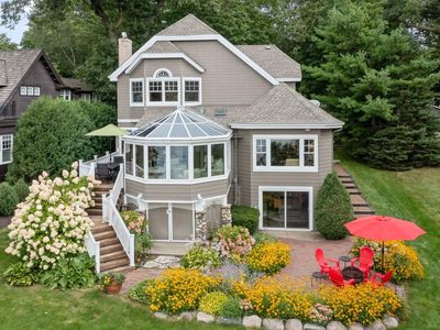 5180 Saint Albans Bay Rd, Greenwood, MN, 55331