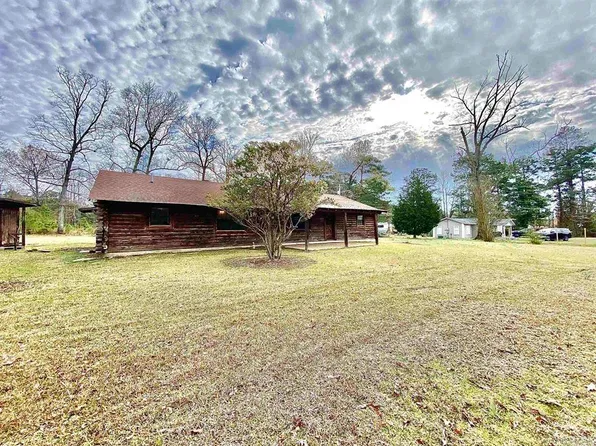 13701 Dollarway Rd, Pine Bluff, AR 71602