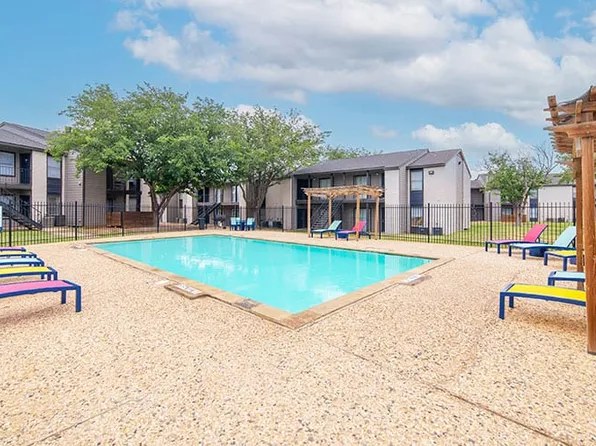 Stone Creek Apartment Homes