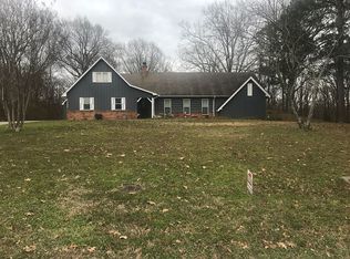 1730 Peterson Dr, Wynne, AR 72396
