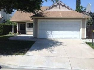 10650 Wildrose Dr, Rancho Cucamonga, CA 91730