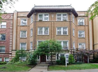 2042 W Arthur Ave APT 3E, Chicago, IL 60645