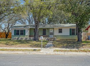 2810 Kaiser Dr, San Antonio, TX 78222