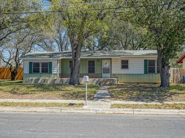 2810 Kaiser, San Antonio, TX 78222