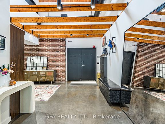 2nd image of 326 Carlaw Ave Unit 109