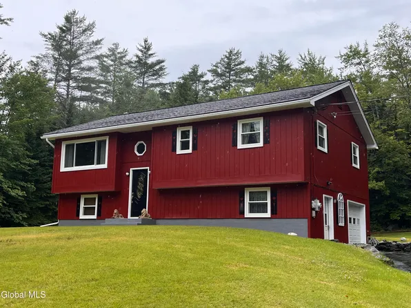 187 Pease Hill Road, Brant Lake, NY 12815