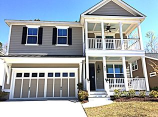 452 Brick Kiln Dr, Summerville, SC 29483