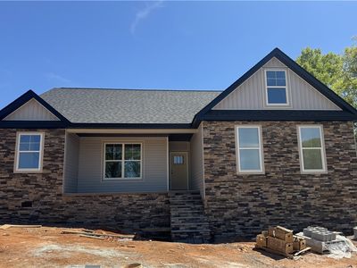 311 Davis Rd, Liberty, SC, 29657