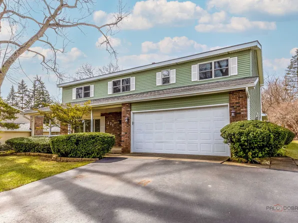 (undisclosed Address), Libertyville, IL 60048