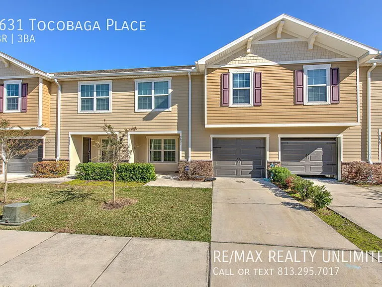 9631 Tocobaga Pl — Photo 1
