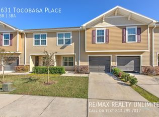 9631 Tocobaga Pl, Riverview, FL 33578