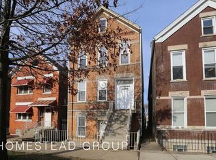 3340 S Carpenter St #ALPHA1R, Chicago, IL 60608