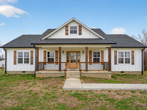 1667 Old Bon Air Rd, Sparta, TN 38583