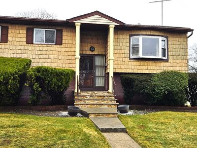 70 Saint Francis Street, Roosevelt, NY, 11575