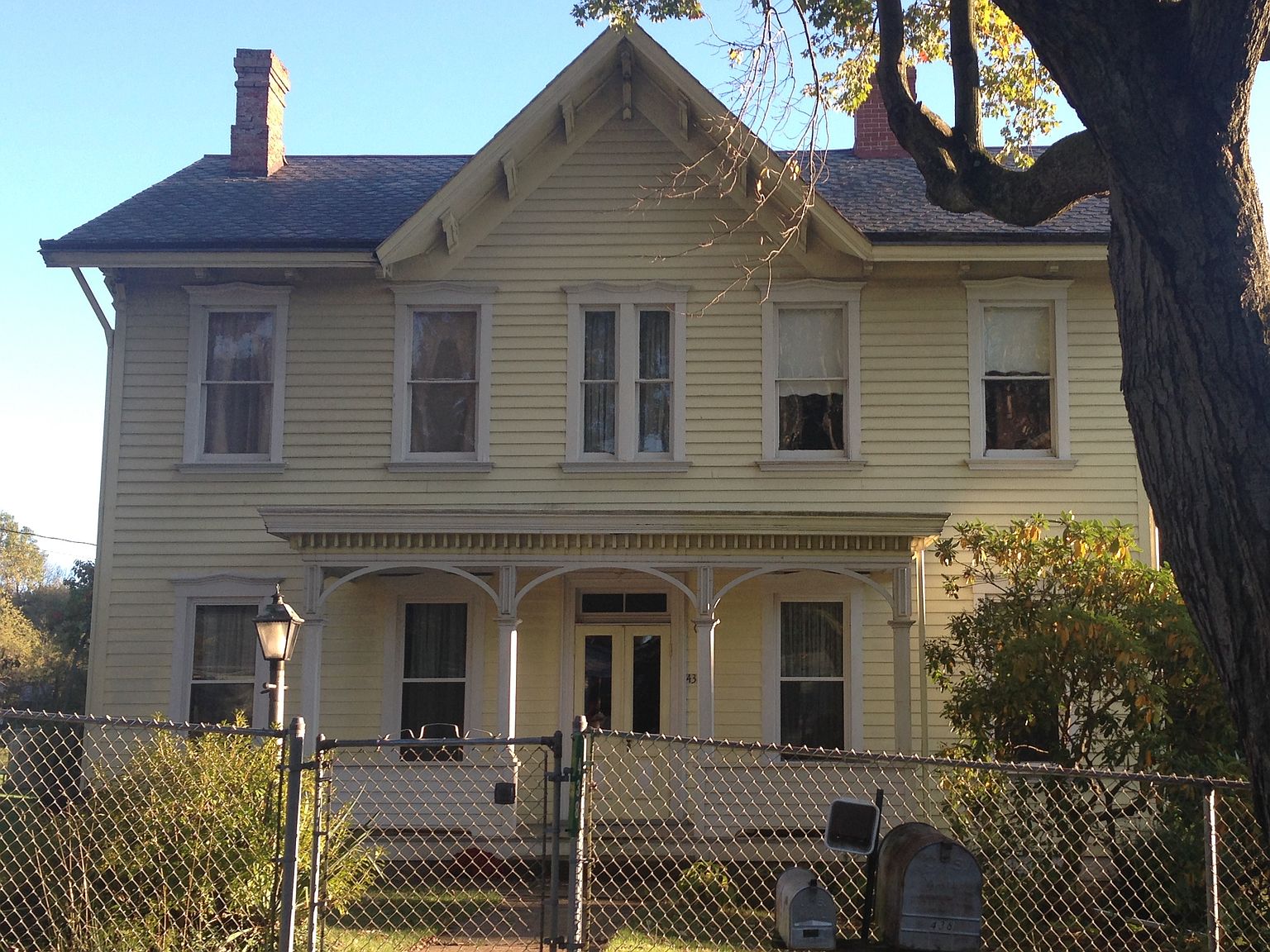 438 Cherry Rd, Chicora, PA 16025 Zillow