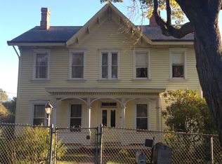 438 Cherry Rd, Chicora, PA 16025