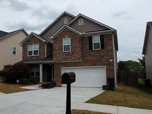 Waypoint Homes