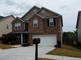 4716 Beau Point Ct, Snellville, GA 30039