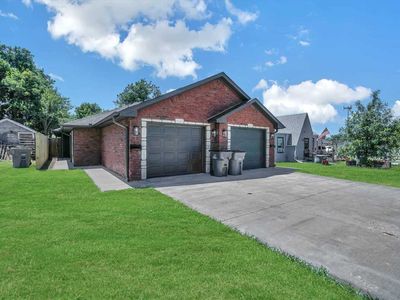 1214 NW Columbia Ave, Lawton, OK, 73507