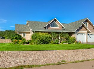 138 Rocky Meadows Loop, Kalispell, MT 59901