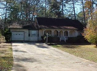 2305 Meadowcreek Ln, Jonesboro, GA 30236