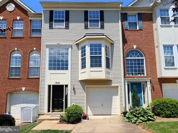 1026 Longview Ln, Culpeper, VA 22701