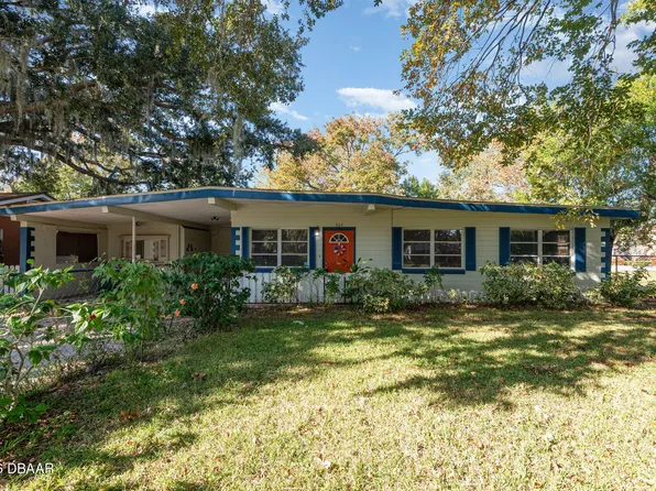 664 8th St, Daytona Beach, FL 32117