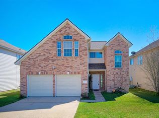 977 Oak Falls Dr, Willis, TX 77378
