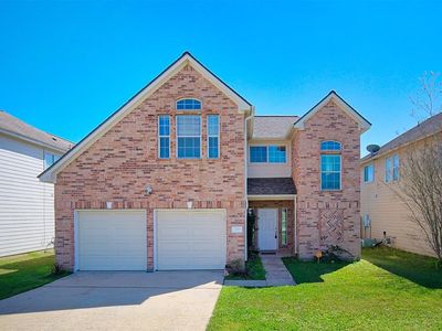 977 Oak Falls Dr, Willis, TX, 77378