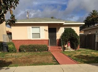509 W Cook St, Santa Maria, CA 93458