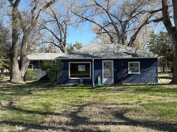 1903 N Sheridan Ave., North Platte, NE 69101