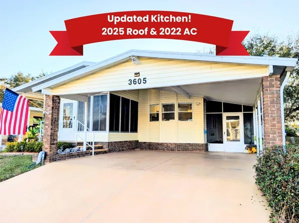 3605 Asbury Dr, Parrish, FL 34219