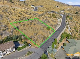 137 Long Dr, Chelan, WA 98816