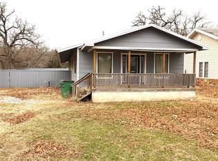 503 E Sadosa St, Eastland, TX 76448
