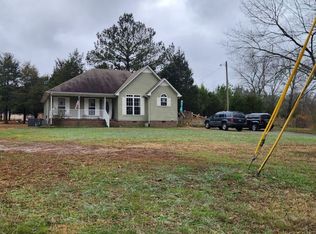 76 Ben Thompson Rd, Kelso, TN 37348