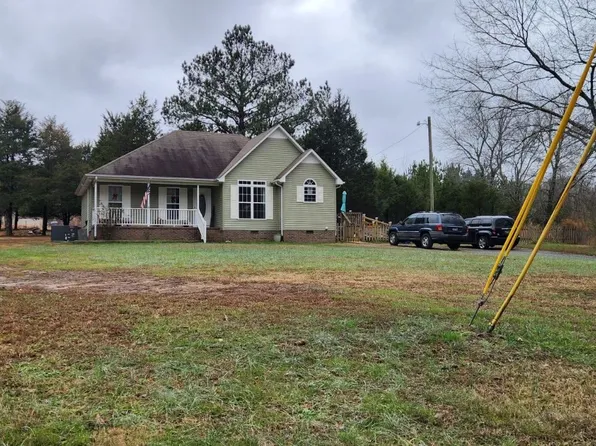 76 Ben Thompson Rd, Kelso, TN 37348