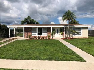 2280 Starlite Ln, Pt Charlotte, FL 33952