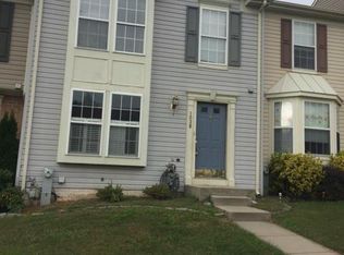 1038 Jeanett Way, Bel Air, MD 21014