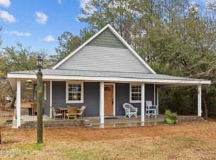 383 Norris Landing Rd, Swansboro, NC 28584
