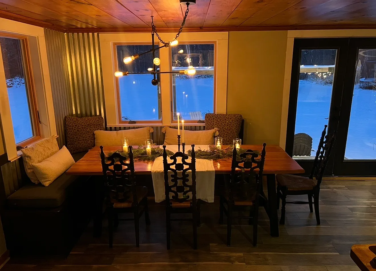4 bed, 1900 sqft, $3,500 — Photo 4