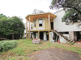 436 Tupelo St, New Orleans, LA 70117