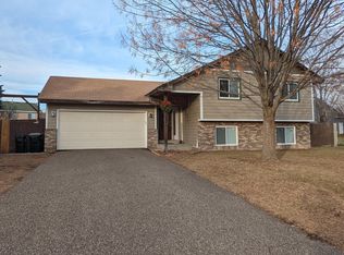 6041 143rd Ln NW, Ramsey, MN 55303