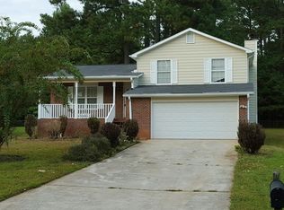 789 Aberdeen Dr, Stone Mountain, GA 30083