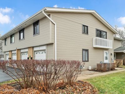 199 Duxbury Ct APT D, Bloomingdale, IL, 60108