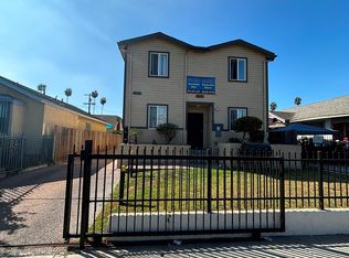 324 W 77th St, Los Angeles, CA 90003