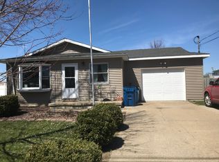 159 Smith St, Coldwater, MI 49036