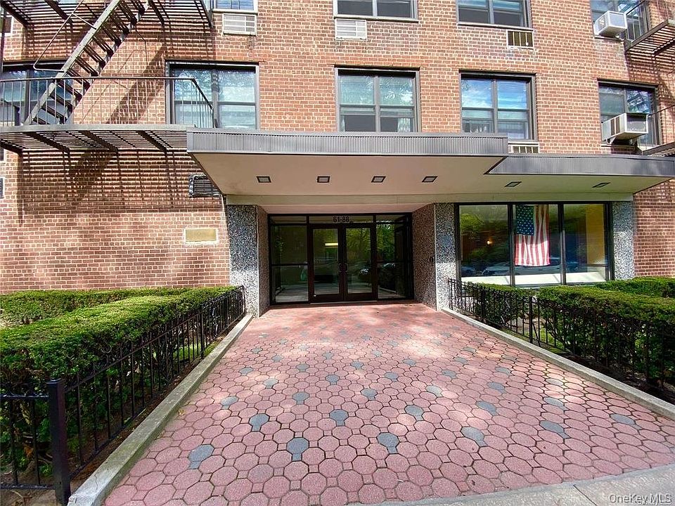 1st image of 61-88 Dry Harbor Road #1E